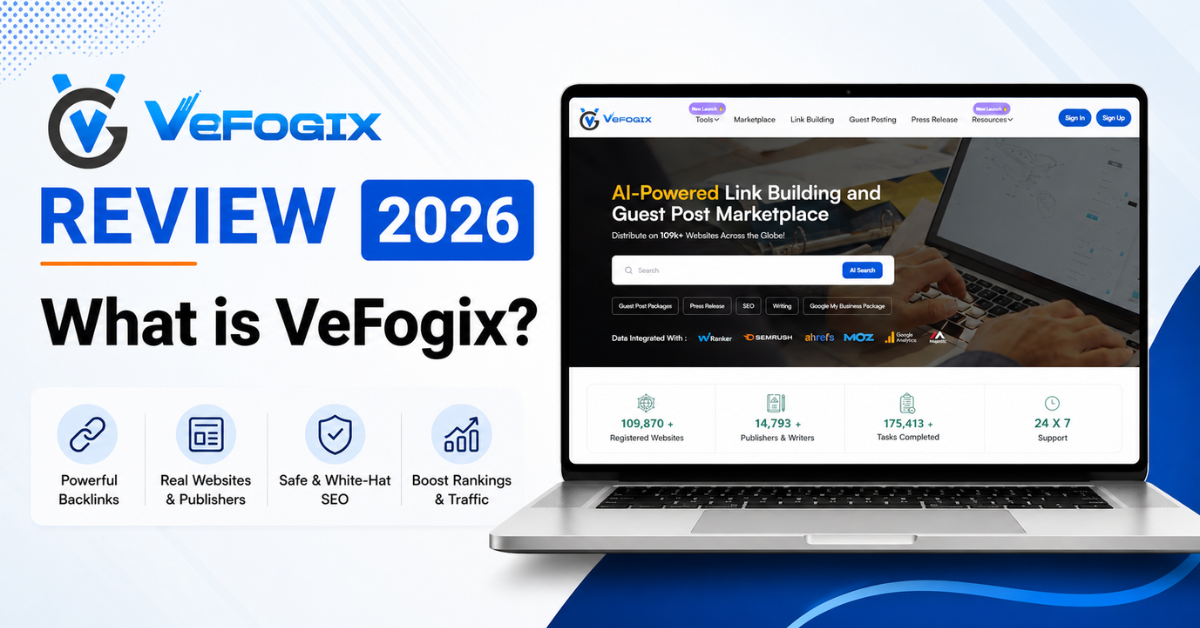 Vefogix Review 2026