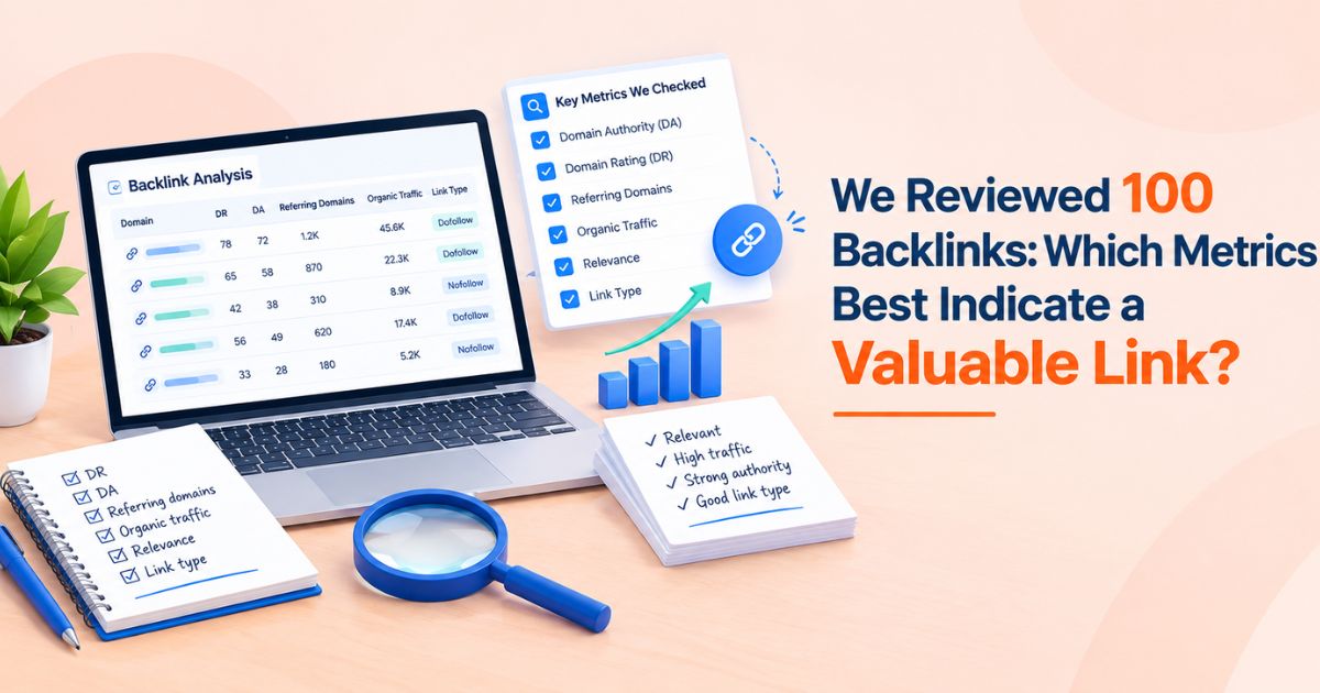 backlink price comparison