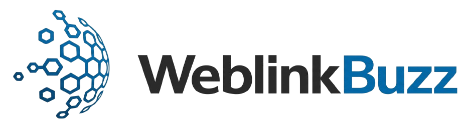 WeblinkBuzz Logo